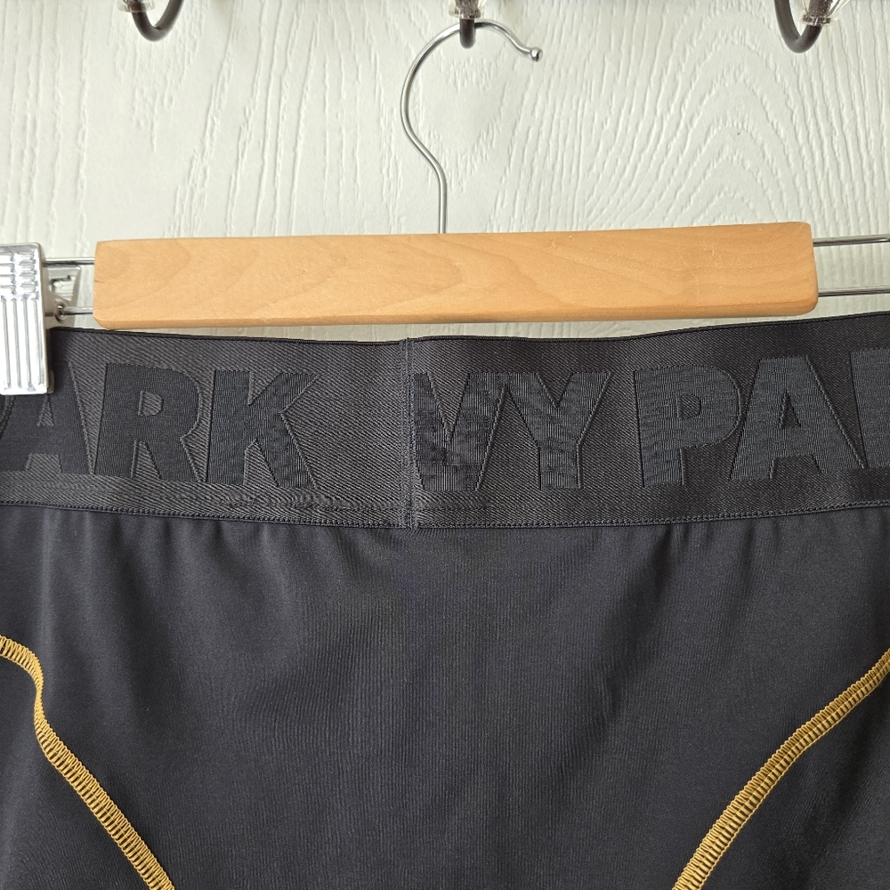 Adidas x Ivy Park Mesh Cyc Shorts - Picture 8 of 13